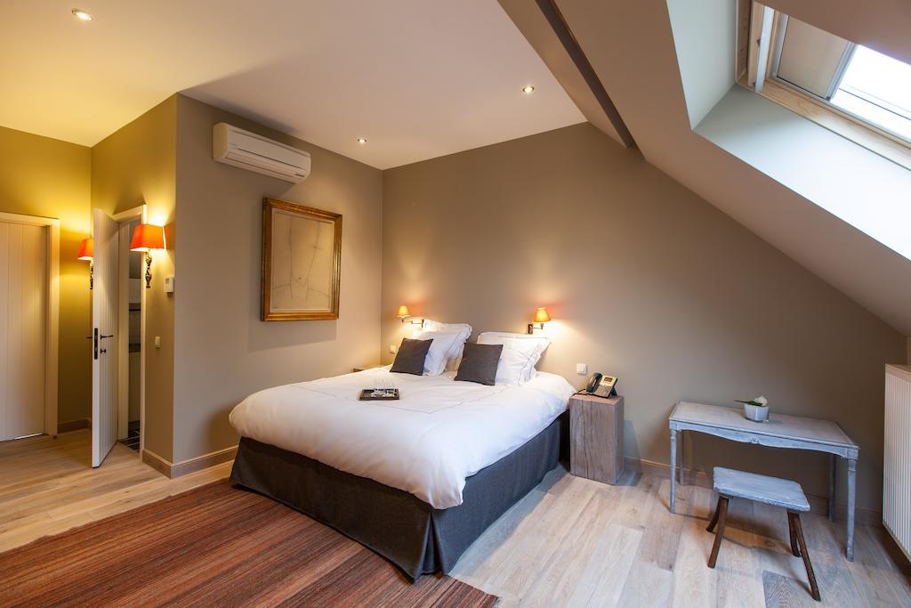 B&B Louis1924 Dilbeek Dış mekan fotoğraf