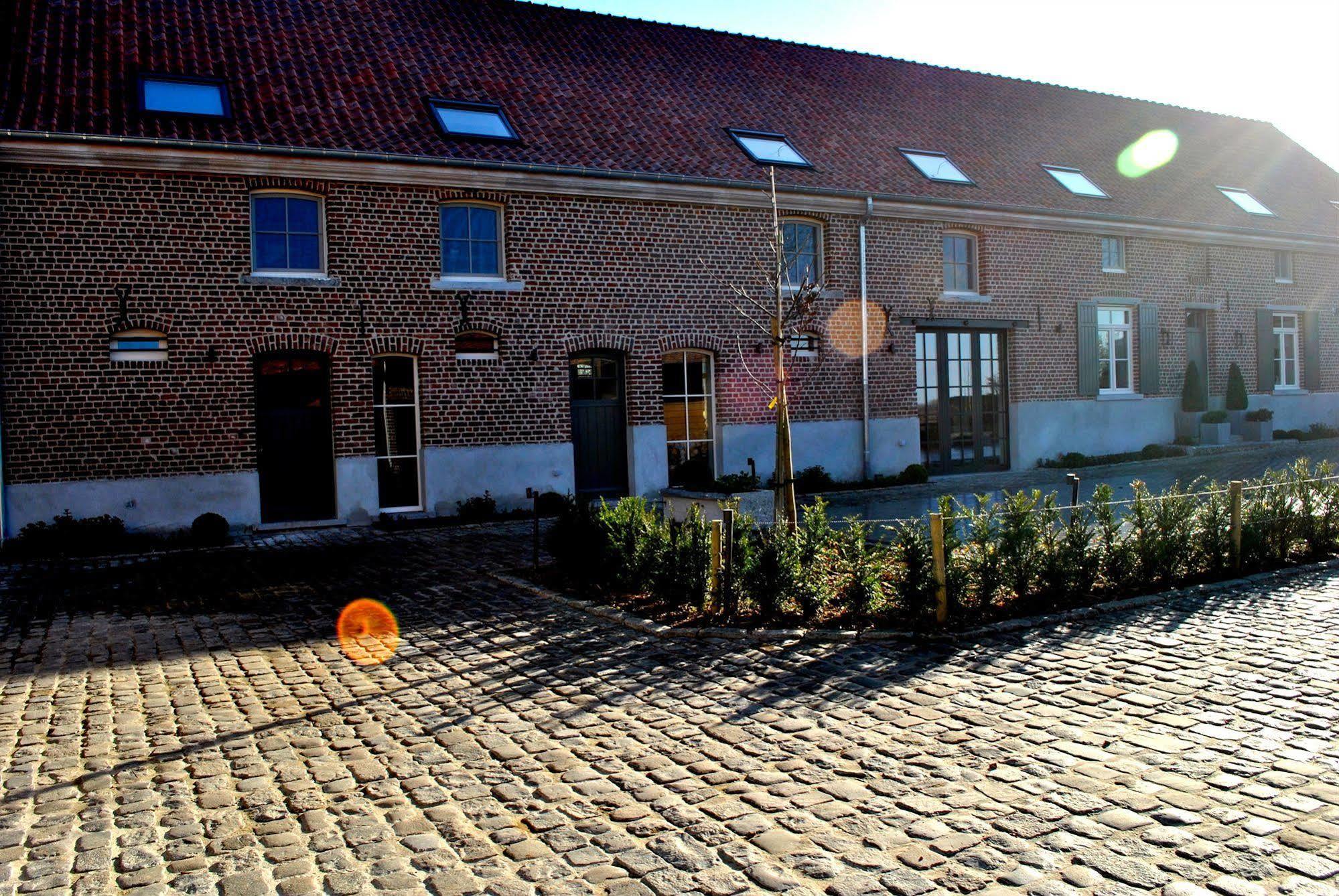 B&B Louis1924 Dilbeek Dış mekan fotoğraf