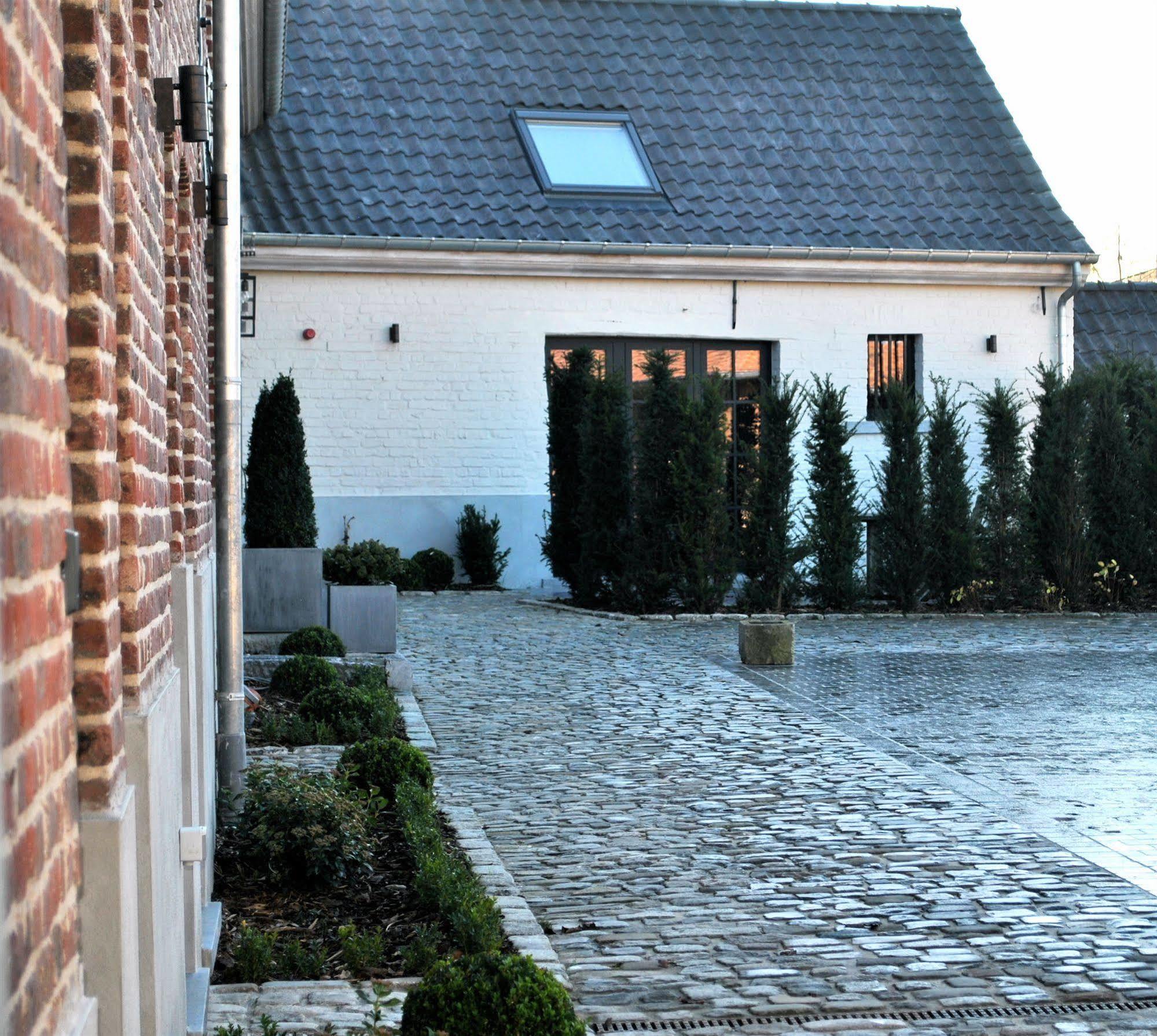 B&B Louis1924 Dilbeek Dış mekan fotoğraf