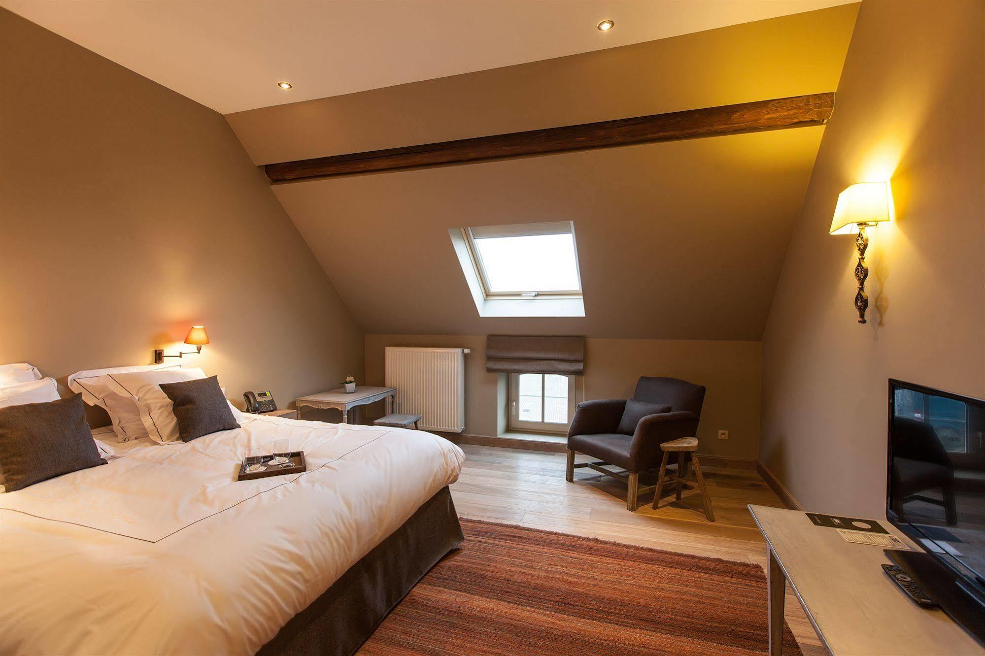 B&B Louis1924 Dilbeek Dış mekan fotoğraf